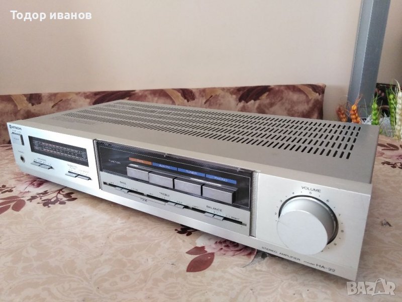 Hitachi-ha22, снимка 1