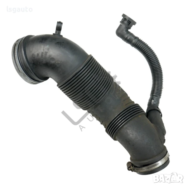 Тръба въздух Volkswagen Tiguan I 2007-2015 ID:147993, снимка 1