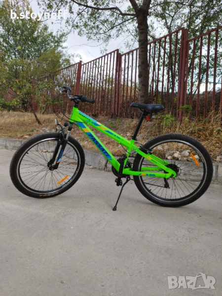 26" велосипед PASSATI, снимка 1