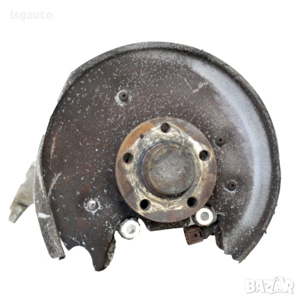 Заден десен шенкел AUDI A4 (B8) 2008-2015 ID:99810, снимка 1