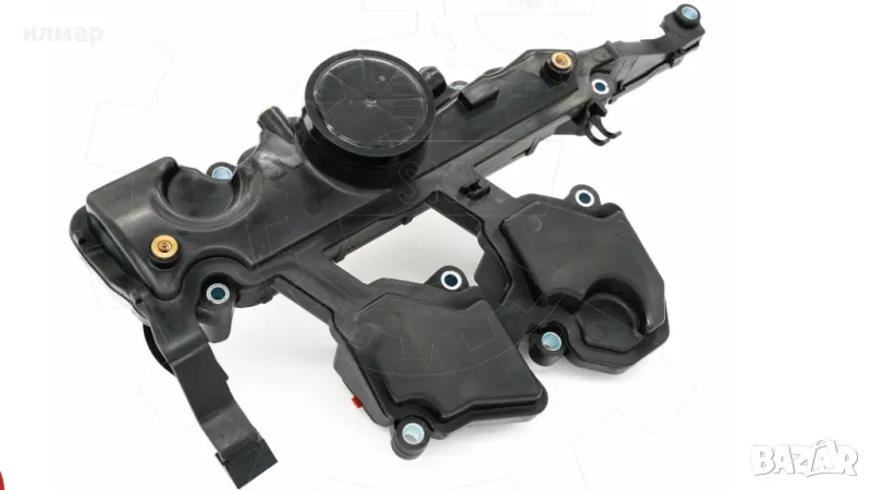 8200673395 Клапан картерна вентилация за Рено Лагуна 2,0 dci, снимка 1