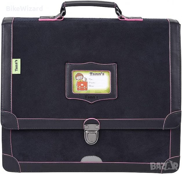 Ученически чанта  Tann'S Junior Bords Francs 38 НОВА, снимка 1