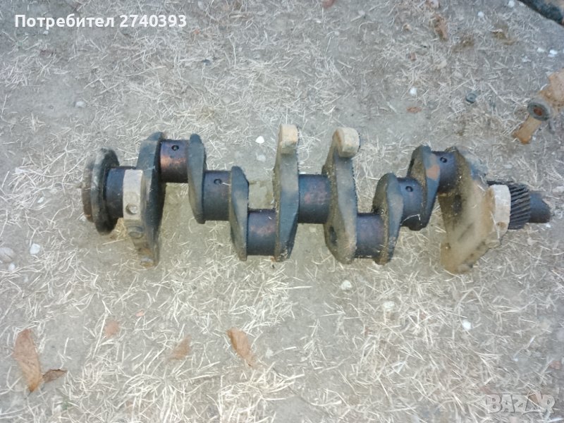 Колянов вал за ифа, снимка 1