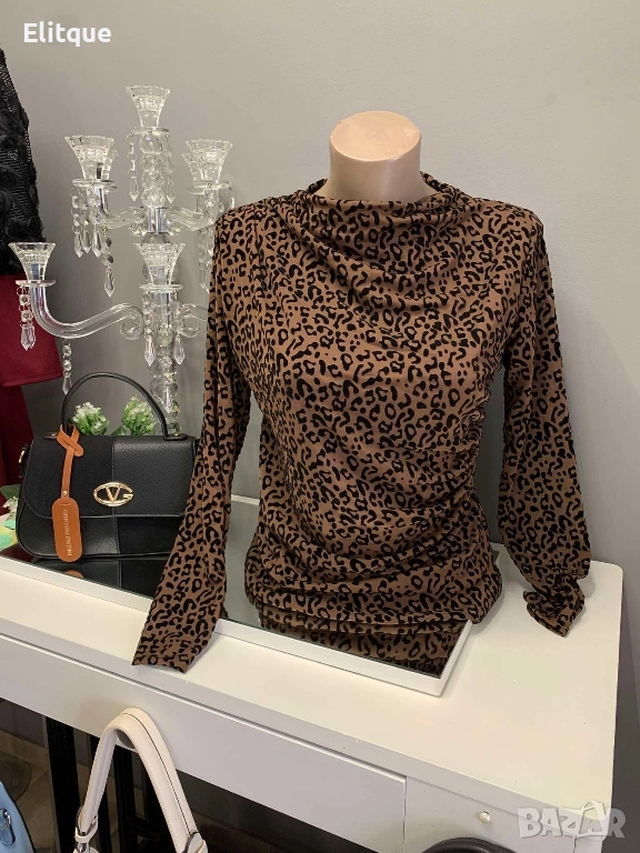 блуза , снимка 1