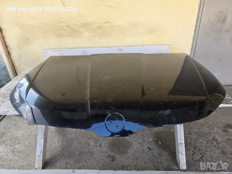 преден капак за Skoda Kodiaq, снимка 1