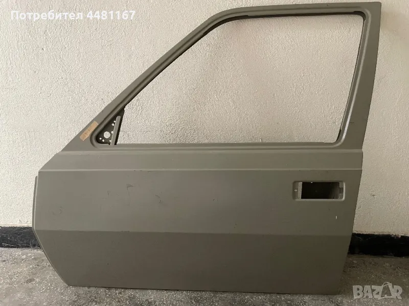 Лява предна врата за Volvo 340, снимка 1