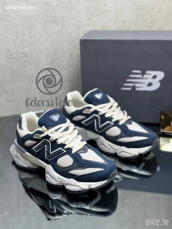 Дамски маратонки New Balance/BR90L, снимка 1