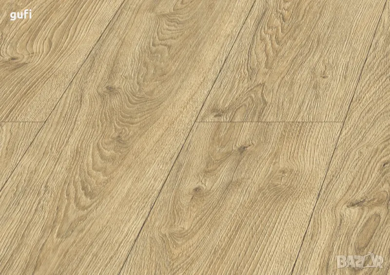 Ламинат Дъб Амелия 40604, снимка 1