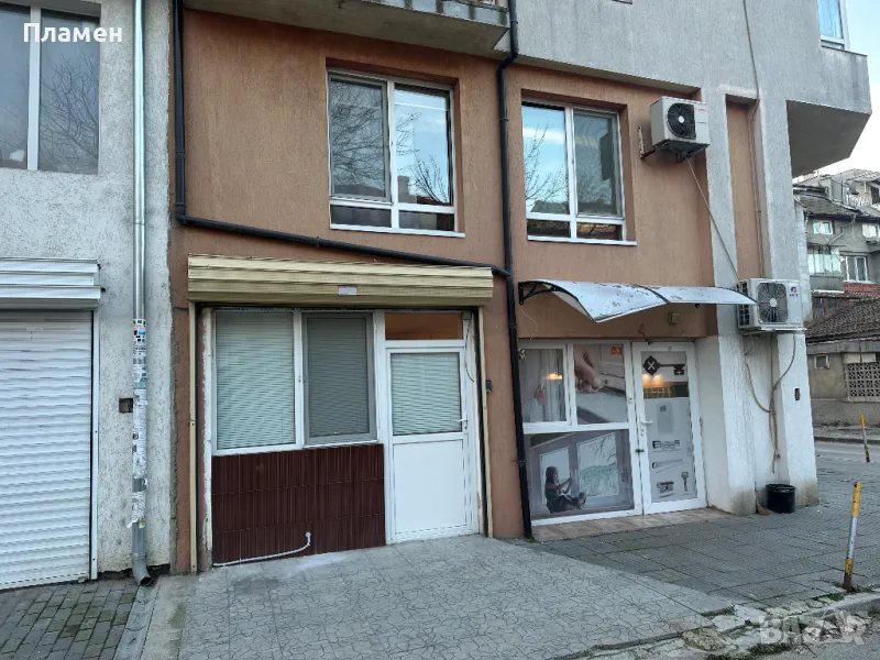 Дава под Наем Търговско помещение - Офис , Магазин, Фриз. Салон или др, снимка 1