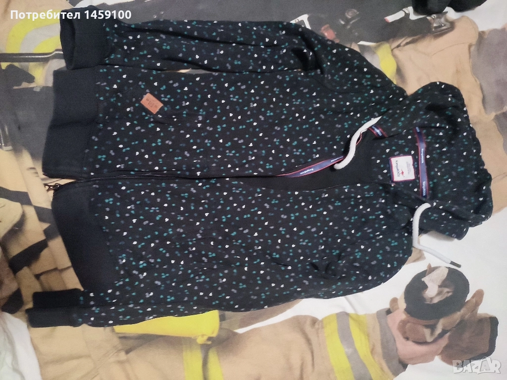 спортни оригинални горници, снимка 1