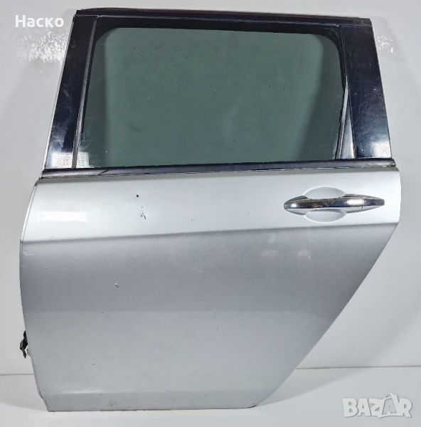 Задна Лява Врата Хонда Акорд 7 VII Комби Honda Accord 7 VII Tourer 2003-2008г, снимка 1