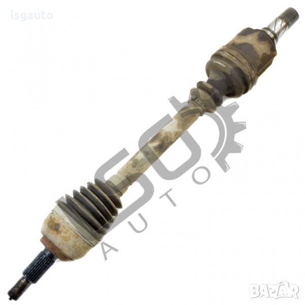 Лява полуоска Renault Scenic II 2004-2009 RM130422N-49, снимка 1