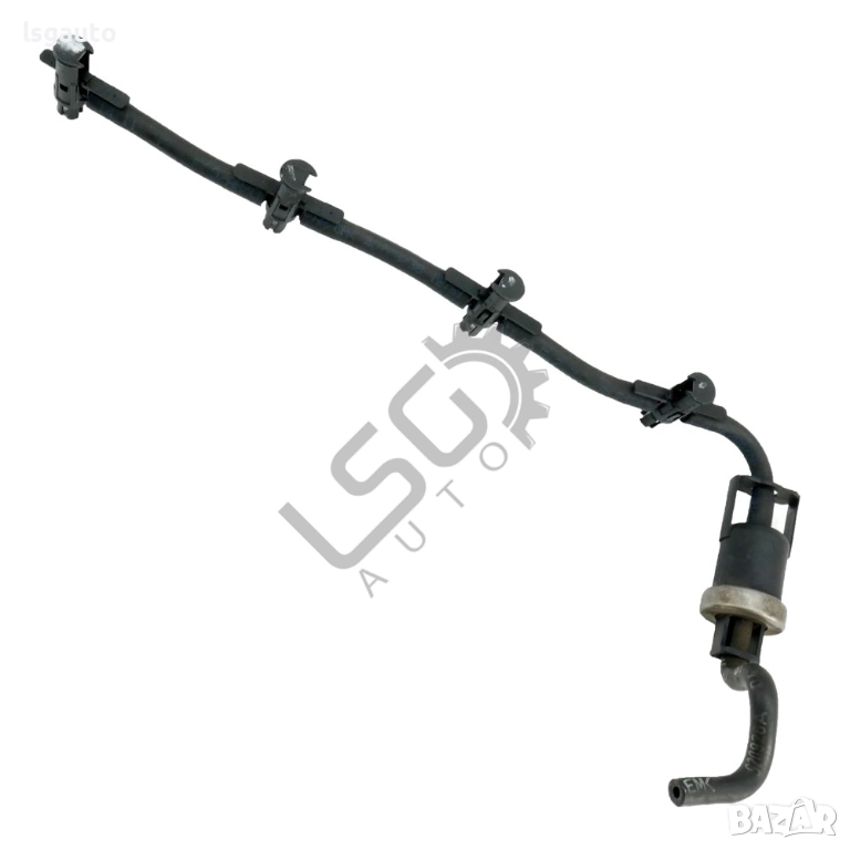 Щуцери излишно гориво Volkswagen Tiguan I 2007-2015 ID: 156111, снимка 1