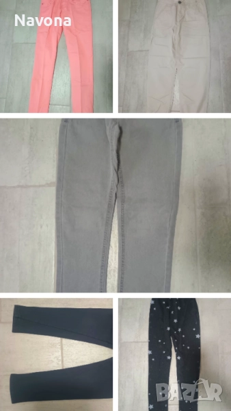 Панталонки 8-9г., снимка 1