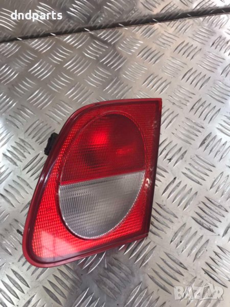 Десен вътрешен стоп Mercedes,E-class,W210,1998г., снимка 1