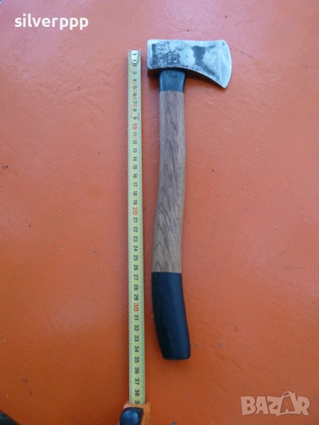 Старо българско топорче - 444, снимка 1