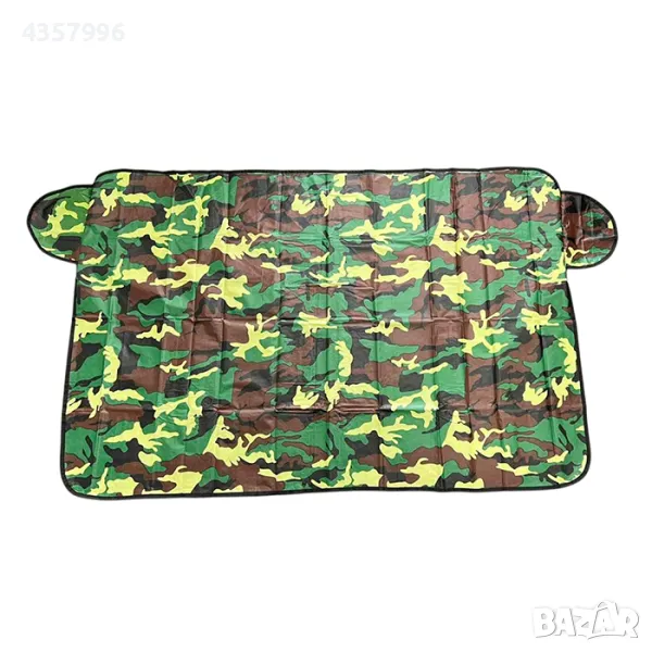  Сенник за предно стъкло - 188x95 PA892, снимка 1