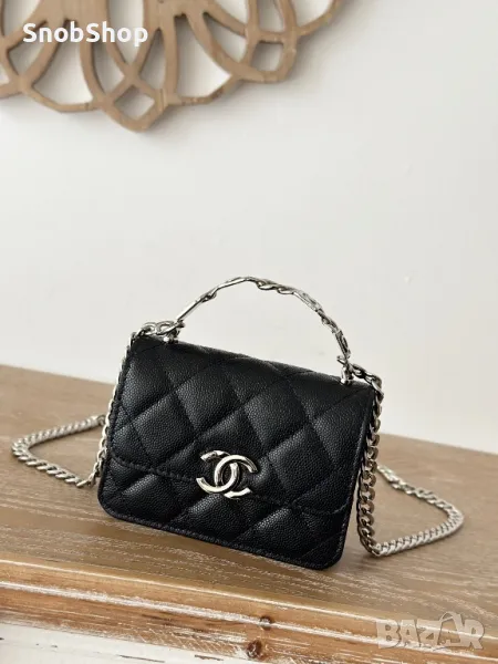 Чанта-портмоне, снимка 1