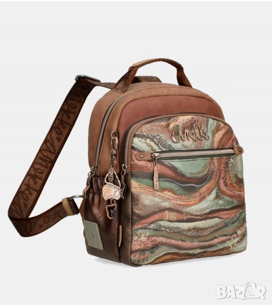 Раница Anekke Core Outer 39815-205 , снимка 1