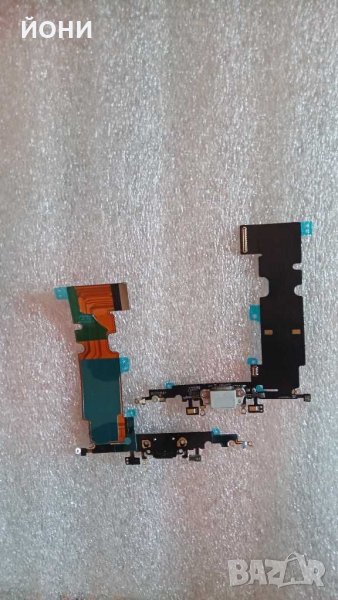 iPhone 8 Plus-нови кабели с USB порт, снимка 1