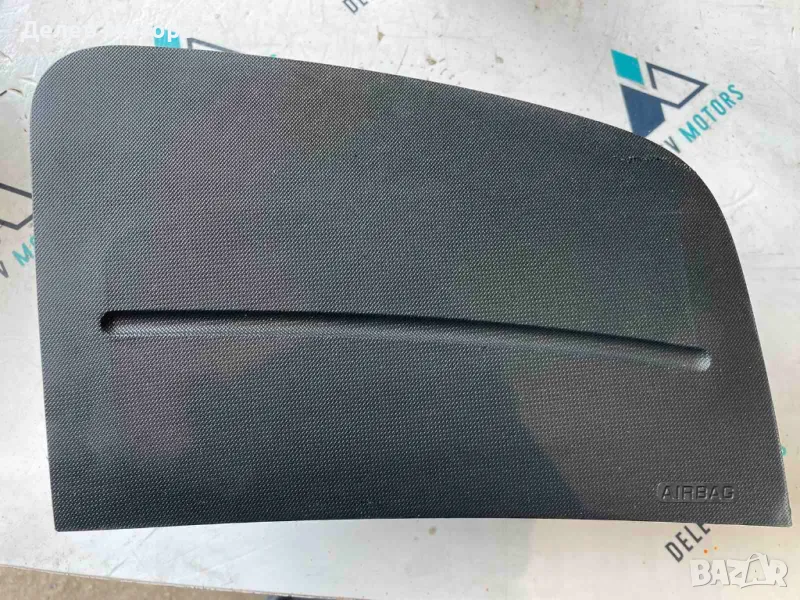 5J1880202C airbag еърбег десен пасажерски от Skoda Roomster 1.6i, 105 ph., automatic, engine BTS, снимка 1