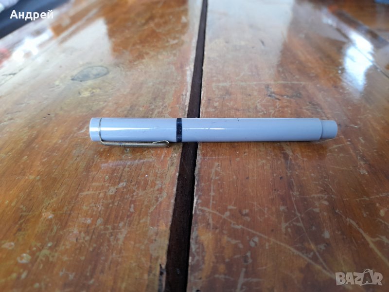 Стара писалка за туш, снимка 1
