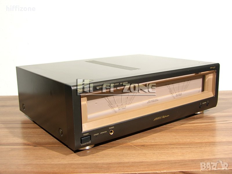  Стъпало Technics se-a900s , снимка 1