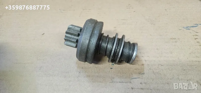 Бендикс Стартер трактор Трактори Соц , снимка 1