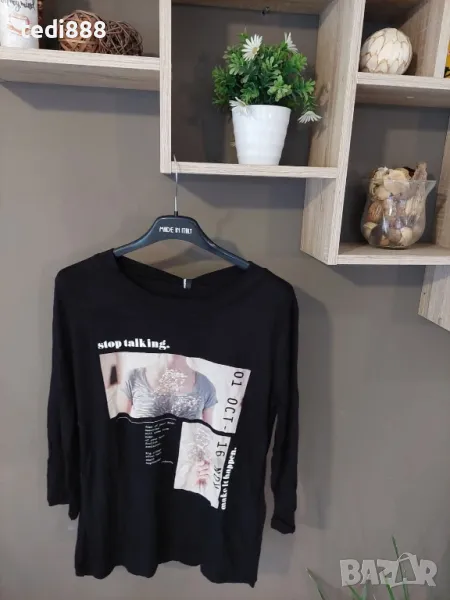 нова блузка, снимка 1