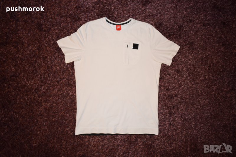 NIKE Air Max мъжка тениска XL, снимка 1