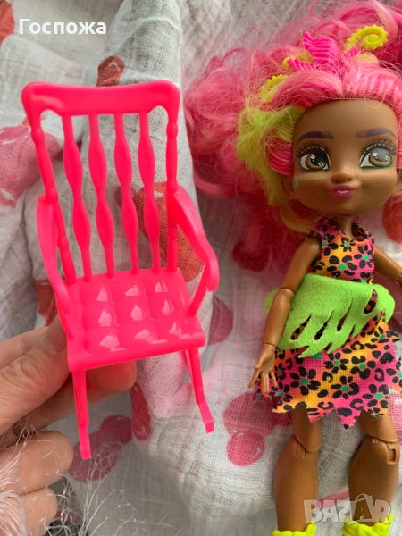 Сладка кукла с подарък още една кукла от последните снимки!, снимка 1