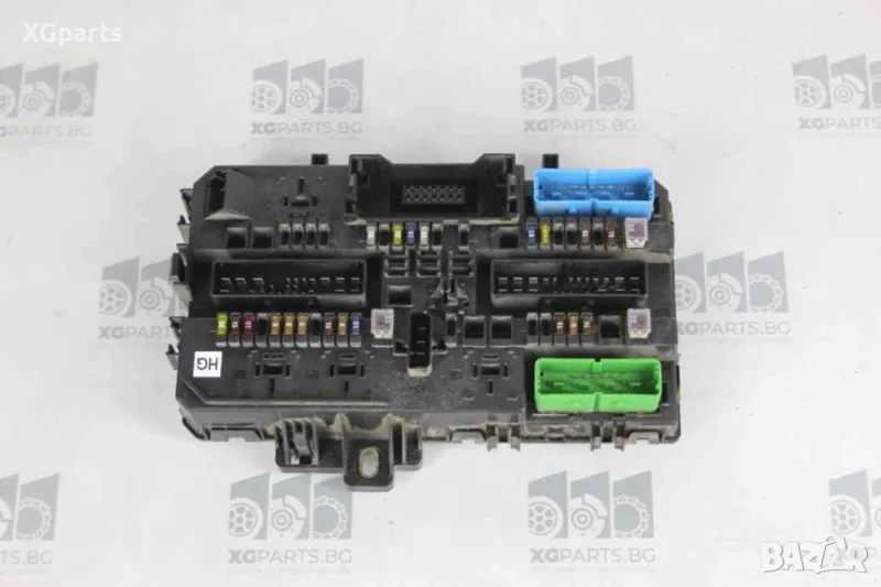  BSM модул за Opel Zafira B 1.9CDTI 150 к.с. (2005-2008) 5DK008669-52, снимка 1