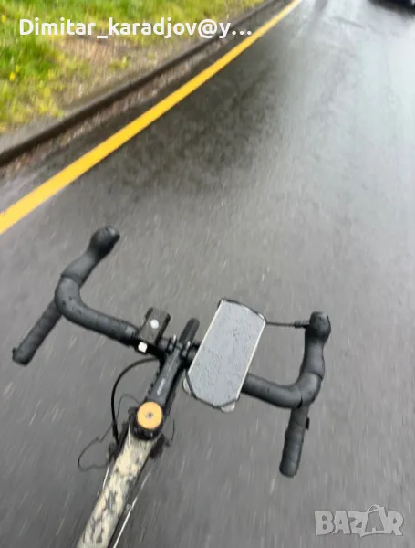 Triban Gravel, снимка 1