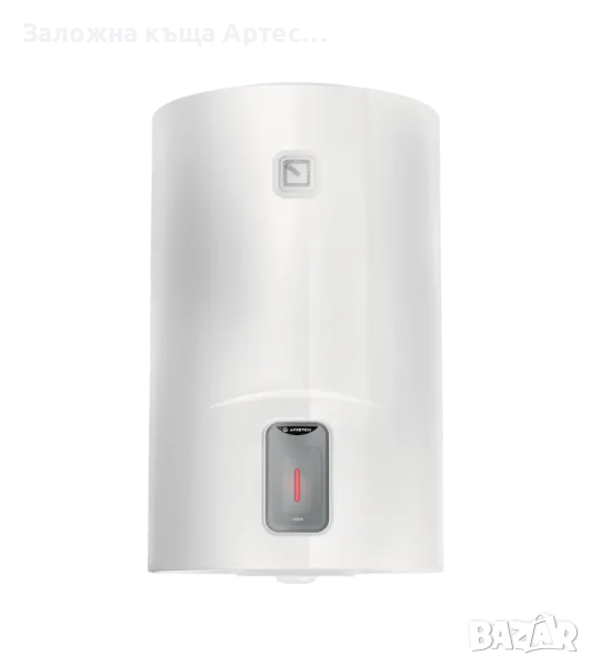 Бойлер Ariston IPX3 80л, снимка 1