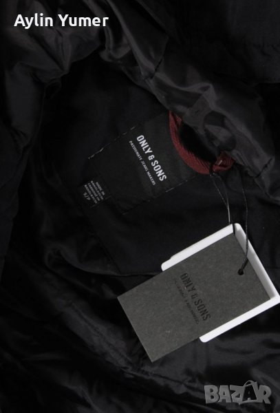Ново яке ONLY & SONS, снимка 1