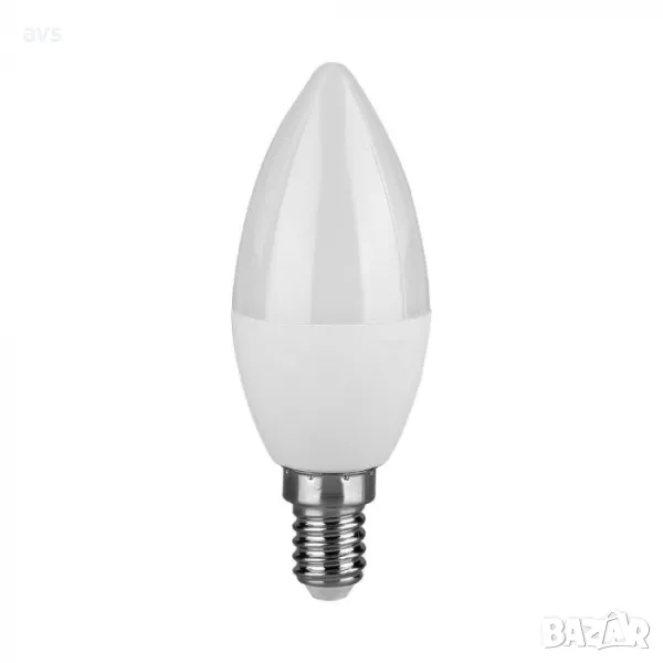 LED крушка 4.5W E14 4000K VT-1855 V-TAC, снимка 1