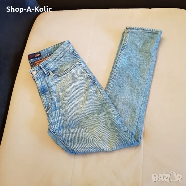 U. S. Polo Assn. Denim Co. Since 1890 Stretch Casual Jeans, снимка 1