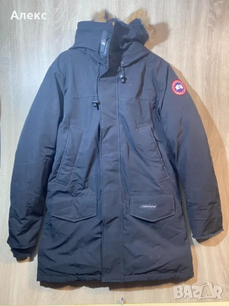 Canada Goose дамска парка Размер М. , снимка 1