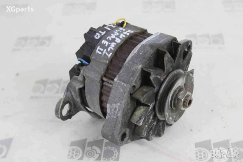  Алтернатор / генератор за Renault Espace II 2.1td 88 к.с. (1991-1996), снимка 1