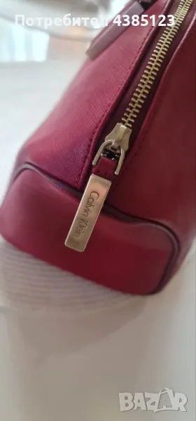Оригинална чанта CK, снимка 1