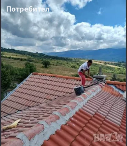 измазване на капаци град Луковит