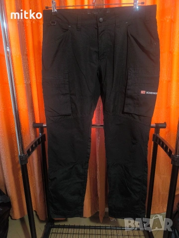 работен панталон BLAKLADER 52