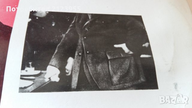 ГЕОРГИ ДИМИТРОВ-ТАРАБАТА на винил. , снимка 7 - Грамофонни плочи - 29253284