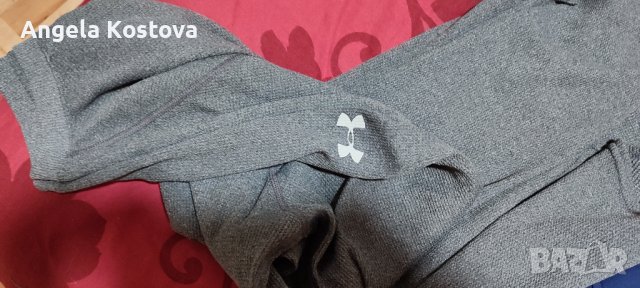 Блуза Under armour , снимка 2 - Блузи - 42629543