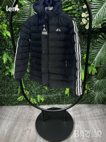 Промоцея Нови мъжки якета Adidas , снимка 2 - Якета - 47996924