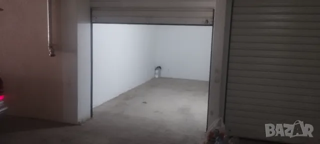 Подземен гараж, снимка 9 - Гаражи и паркоместа - 49932835