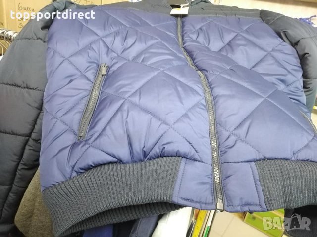 LEE Cooper-ЯКЕ двойно закопчаване с качулка внос Англия., снимка 7 - Якета - 28245697