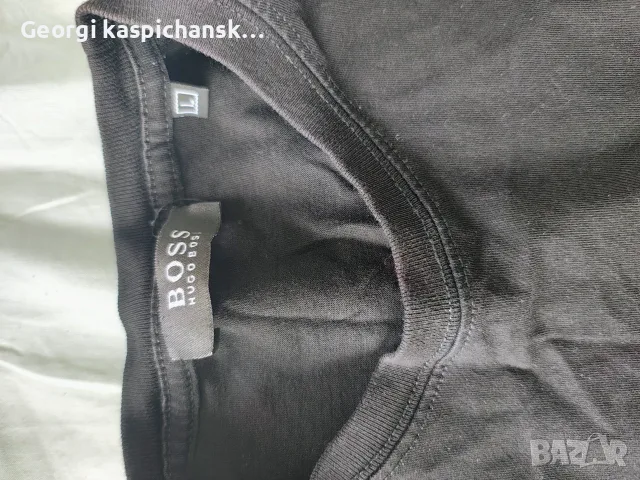 Тениски stone island,Hugo boss,givenchy, Lacoste , снимка 3 - Тениски - 54619071