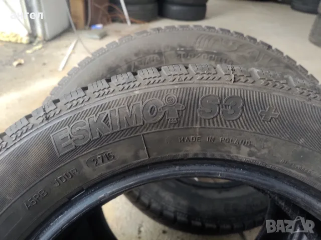 195.60.15 sava , снимка 4 - Гуми и джанти - 48204860