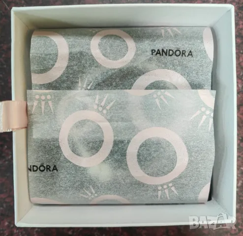 Гривна Pandora, снимка 2 - Гривни - 50022176